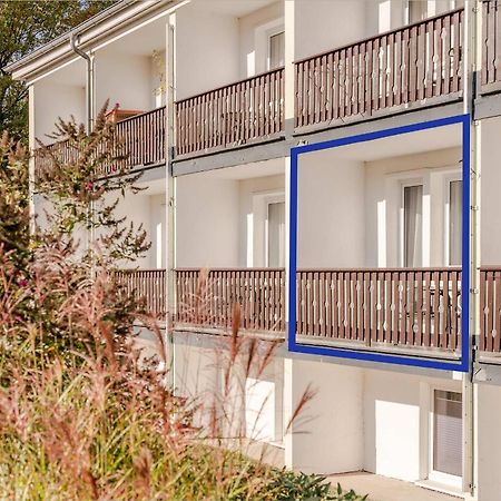 Nur 100M Zum Strand Fewo Ostseeflair By Pro Home Appartements زيمبين المظهر الخارجي الصورة
