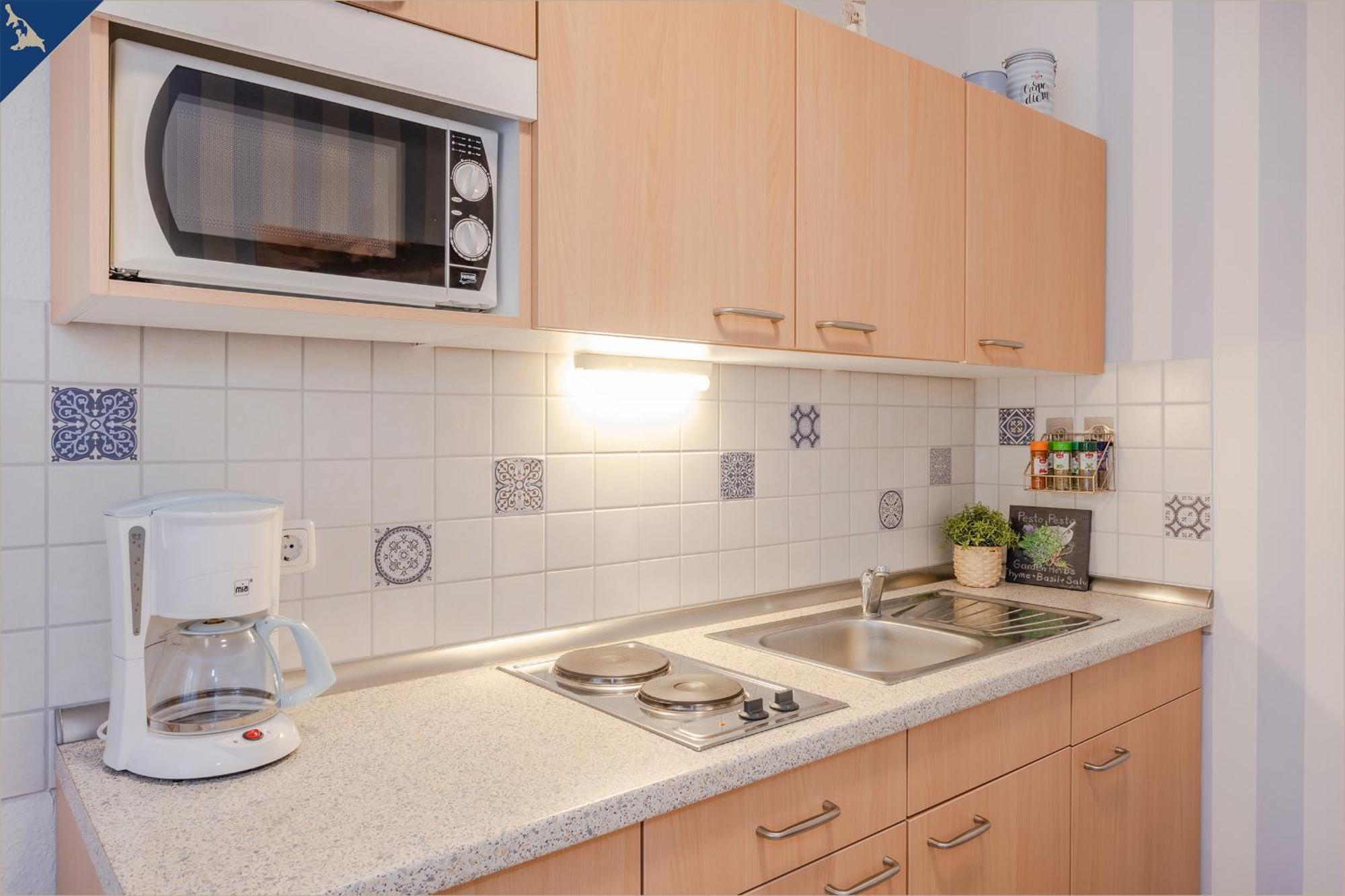 Nur 100M Zum Strand Fewo Ostseeflair By Pro Home Appartements زيمبين المظهر الخارجي الصورة