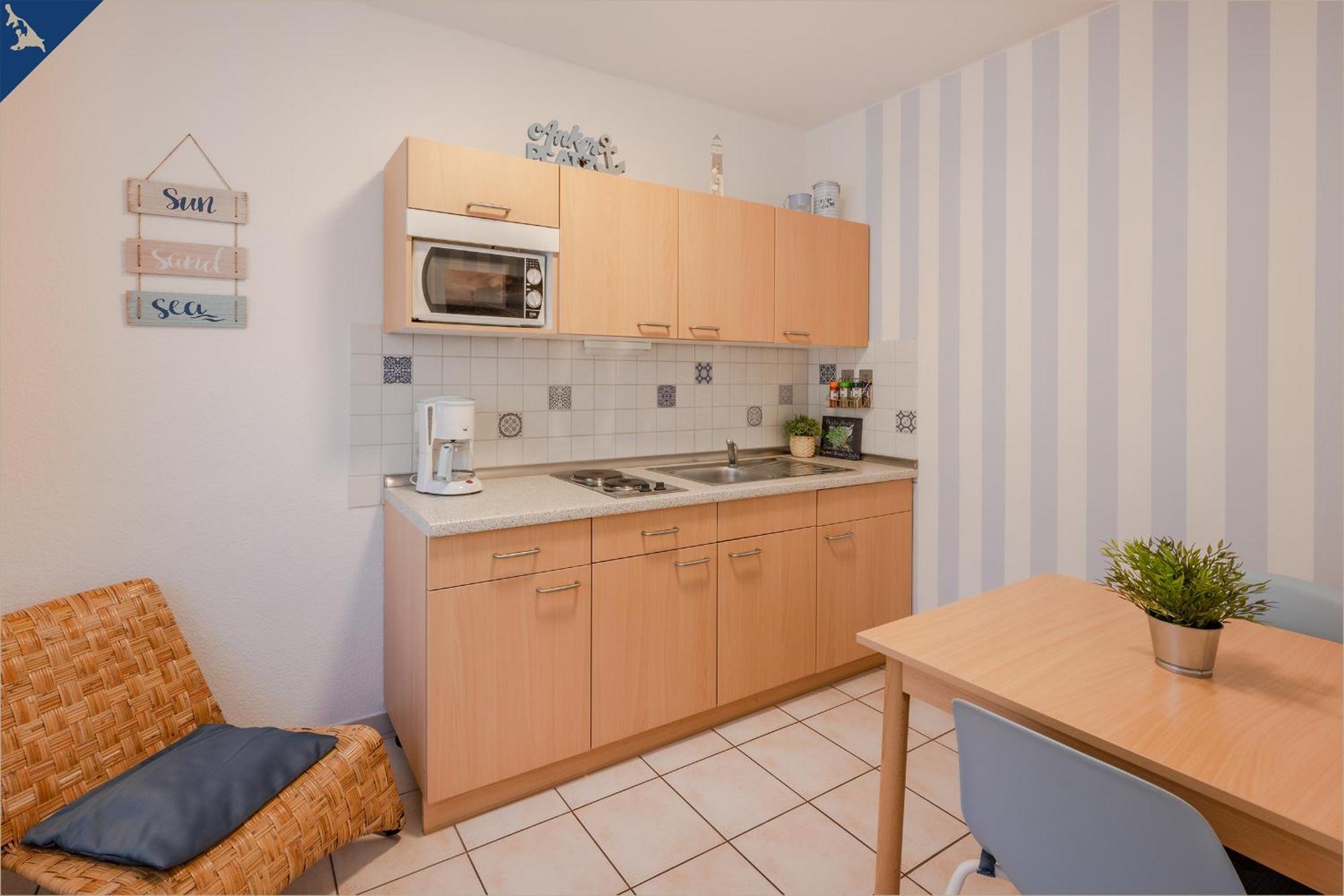 Nur 100M Zum Strand Fewo Ostseeflair By Pro Home Appartements زيمبين المظهر الخارجي الصورة